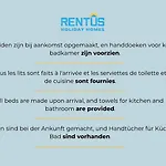 Apartment Seange - With Beautiful View And Many Facilities *