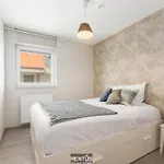 Διαμέρισμα Seange - With Beautiful View And Many Facilities