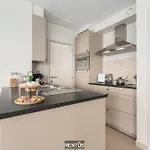 Apartment Seange - With Beautiful View And Many Facilities