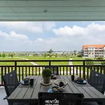 Apartment Seange - With Beautiful View And Many Facilities