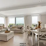 Διαμέρισμα Seange - With Beautiful View And Many Facilities *