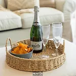 Διαμέρισμα Seange - With Beautiful View And Many Facilities Nieuwpoort