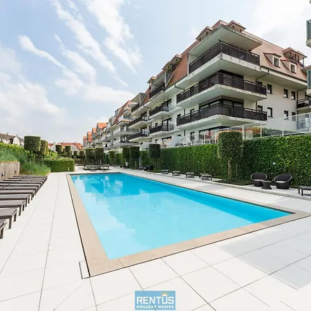 Seange - With Beautiful View And Many Facilities