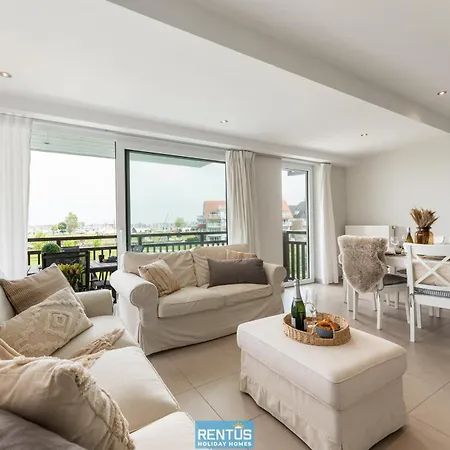 Seange - With Beautiful View And Many Facilities *