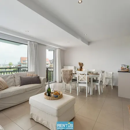 Seange - With Beautiful View And Many Facilities * Nieuwpoort