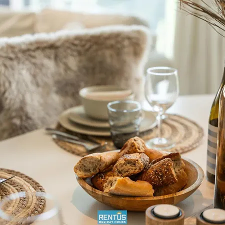 Seange - With Beautiful View And Many Facilities Apartamento Nieuwpoort