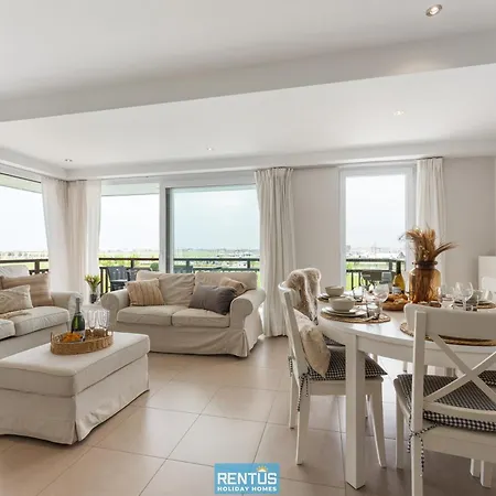 Seange - With Beautiful View And Many Facilities *