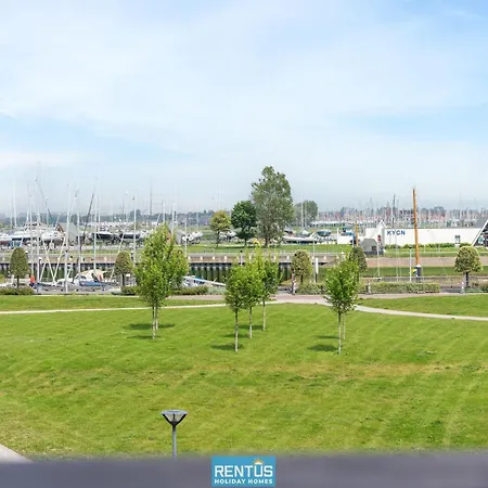 Seange - With Beautiful View And Many Facilities