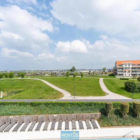 Seange - With Beautiful View And Many Facilities Nieuwpoort