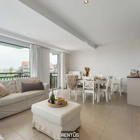 Seange - With Beautiful View And Many Facilities Nieuwpoort