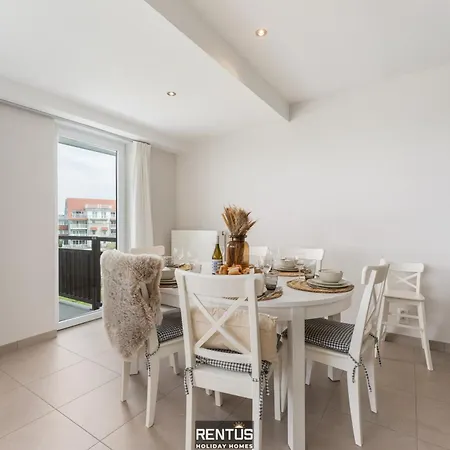 Seange - With Beautiful View And Many Facilities Lägenhet