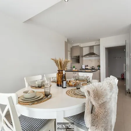 Seange - With Beautiful View And Many Facilities * Nieuwpoort