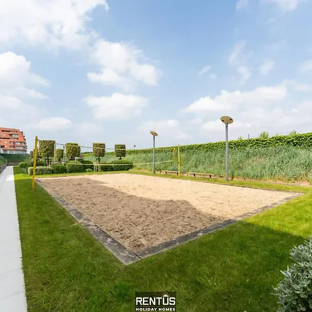 Seange - With Beautiful View And Many Facilities Nieuwpoort