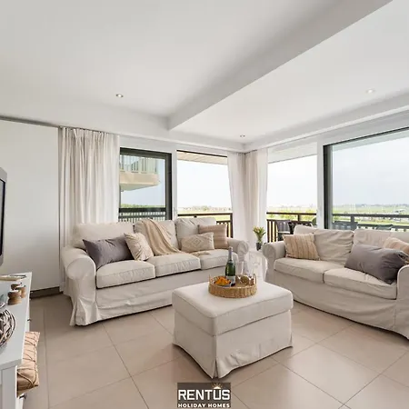 Seange - With Beautiful View And Many Facilities Nieuwpoort