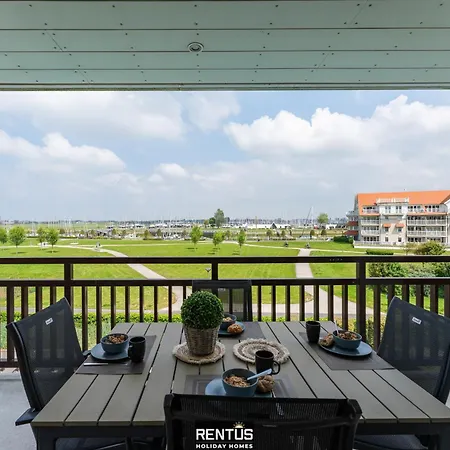 Lägenhet Seange - With Beautiful View And Many Facilities