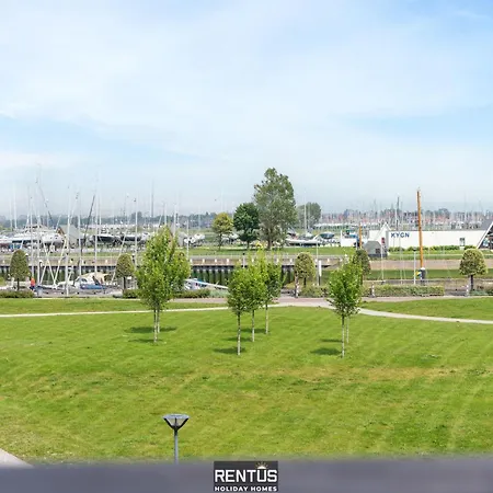Seange - With Beautiful View And Many Facilities * Nieuwpoort