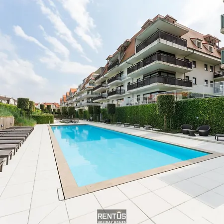 Seange - With Beautiful View And Many Facilities