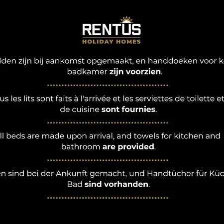 Seange - With Beautiful View And Many Facilities Lägenhet