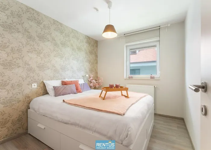 Apartment Seange - With Beautiful View And Many Facilities Nieuwpoort