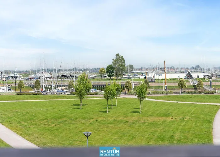 Seange - With Beautiful View And Many Facilities