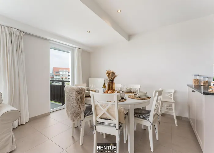 Seange - With Beautiful View And Many Facilities Lägenhet