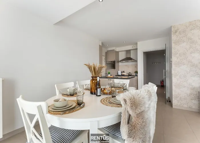 Seange - With Beautiful View And Many Facilities * Nieuwpoort