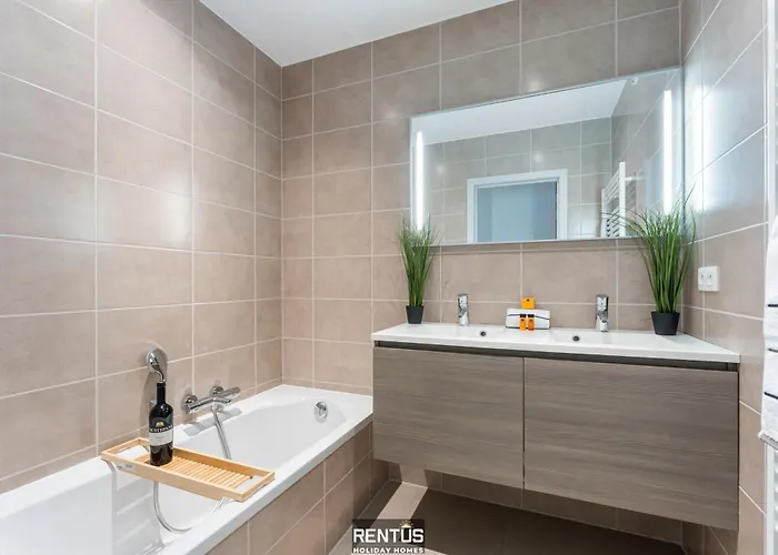 Seange - With Beautiful View And Many Facilities Nieuwpoort