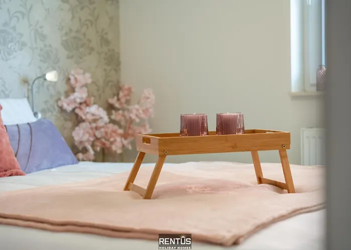 Lägenhet Seange - With Beautiful View And Many Facilities Nieuwpoort