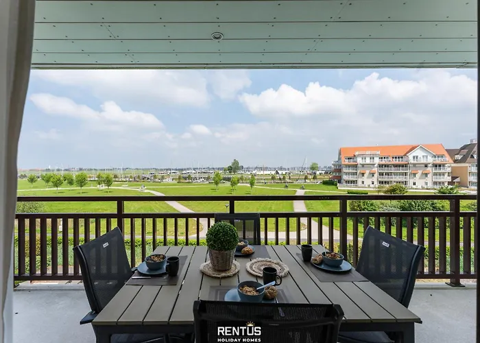 Lägenhet Seange - With Beautiful View And Many Facilities