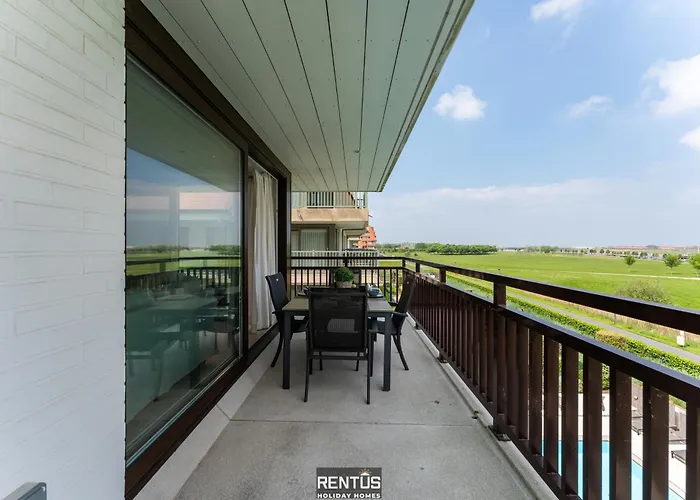 Lägenhet Seange - With Beautiful View And Many Facilities *