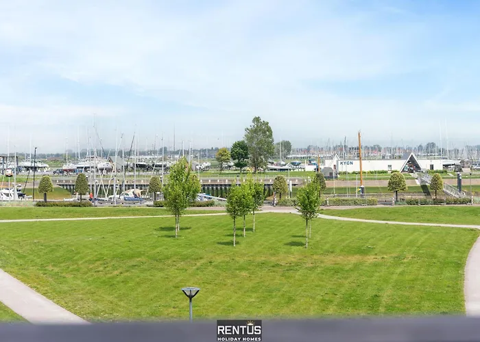 Seange - With Beautiful View And Many Facilities * Nieuwpoort