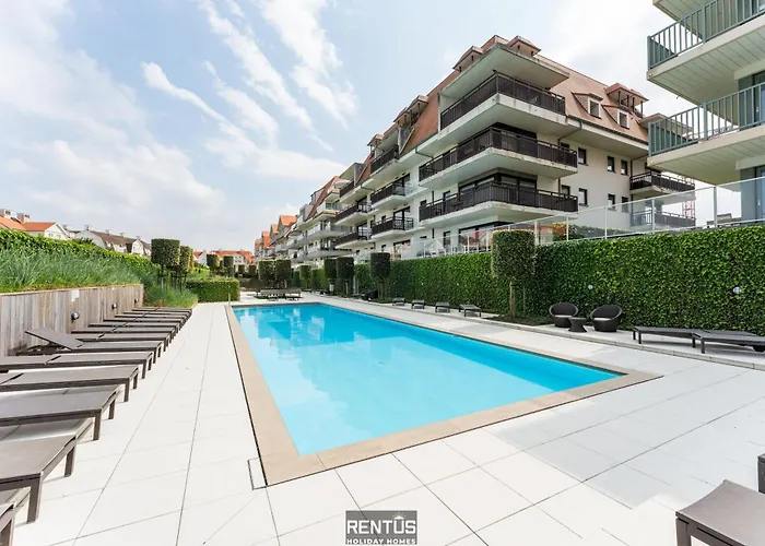 Seange - With Beautiful View And Many Facilities